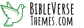 Bible Verse Themes logo